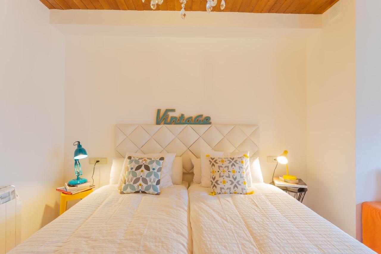 Apartamentos Sierra Nevada Bluettravel - Zona Baja Exteriér fotografie