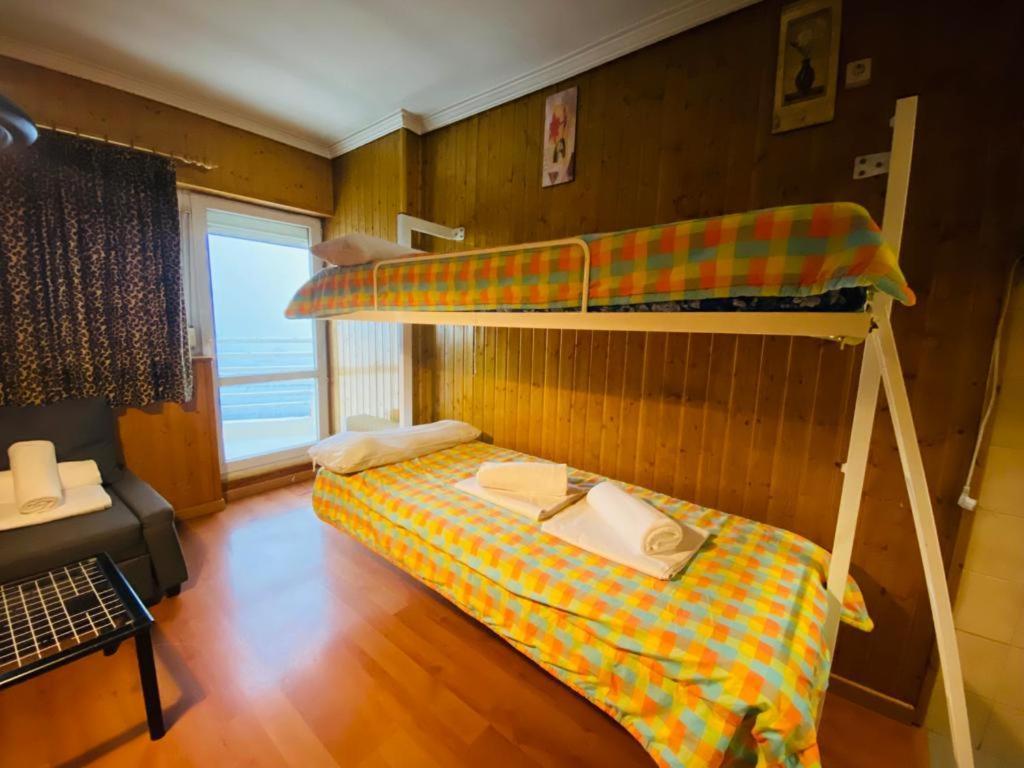 Apartamentos Sierra Nevada Bluettravel - Zona Baja Exteriér fotografie