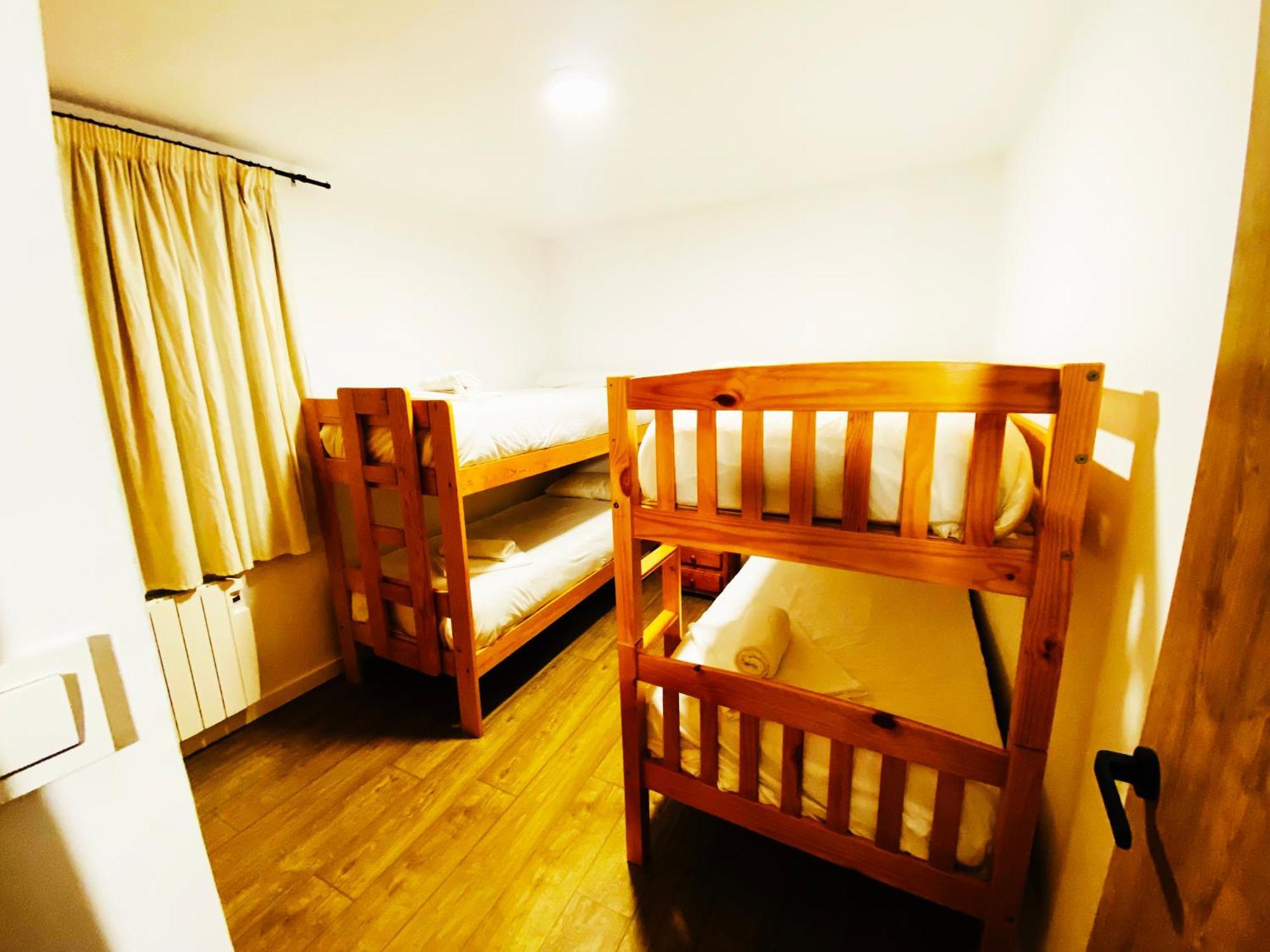 Apartamentos Sierra Nevada Bluettravel - Zona Baja Exteriér fotografie
