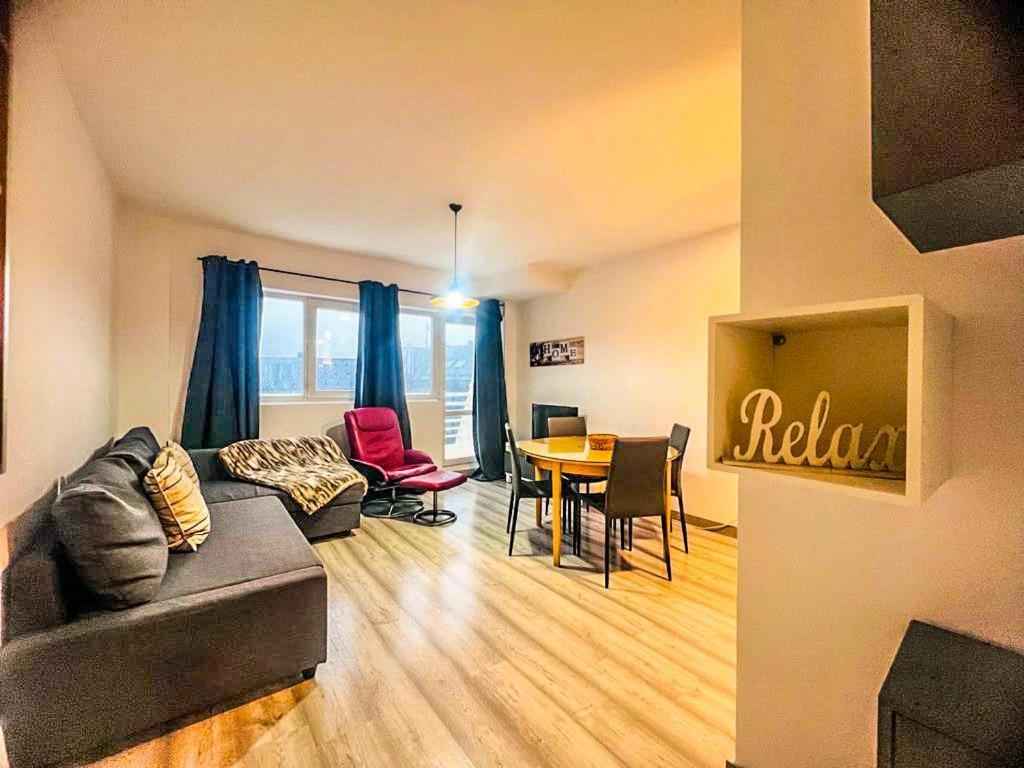 Apartamentos Sierra Nevada Bluettravel - Zona Baja Exteriér fotografie