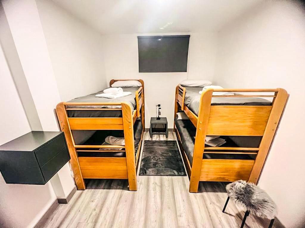 Apartamentos Sierra Nevada Bluettravel - Zona Baja Exteriér fotografie
