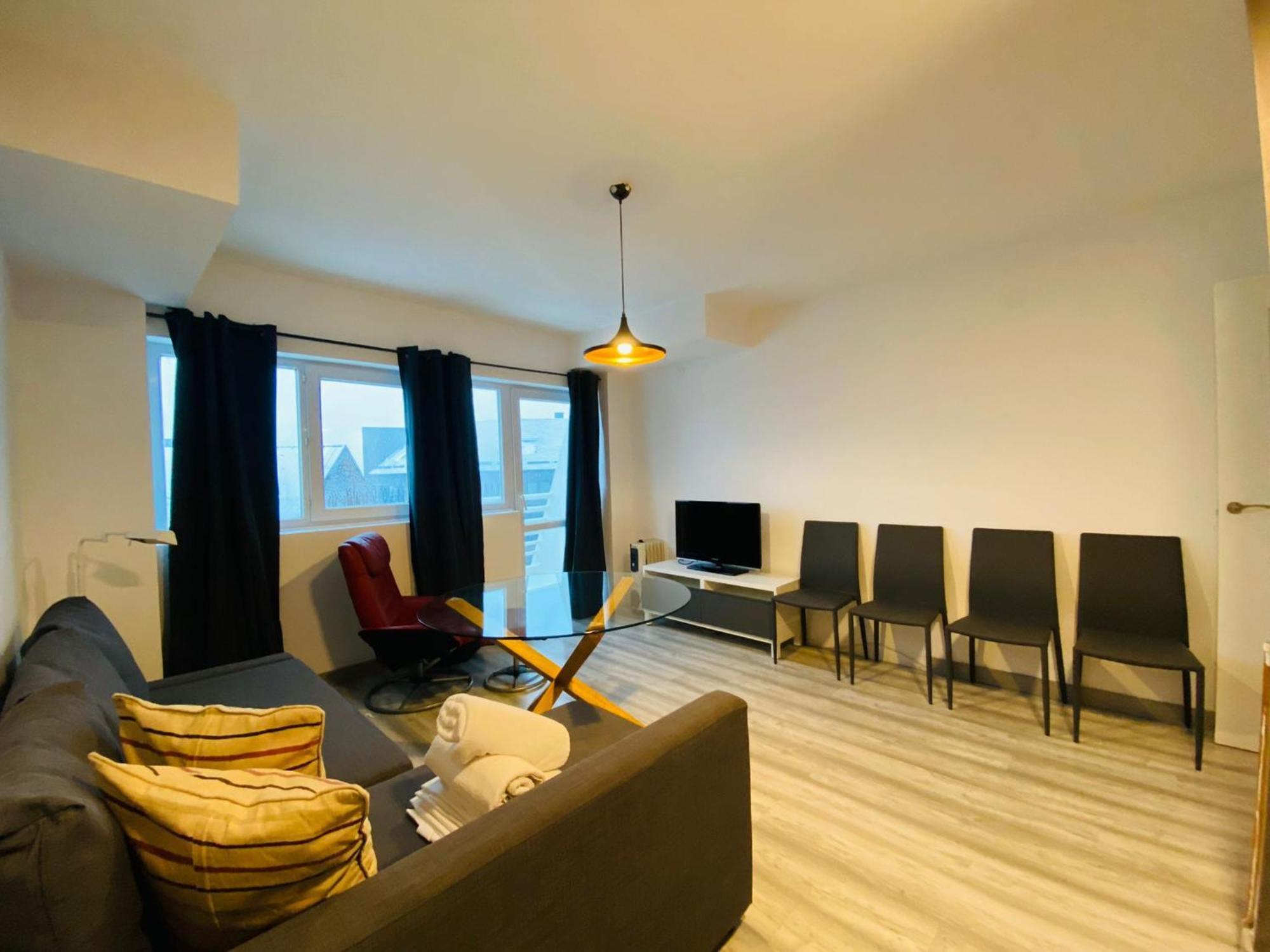 Apartamentos Sierra Nevada Bluettravel - Zona Baja Exteriér fotografie