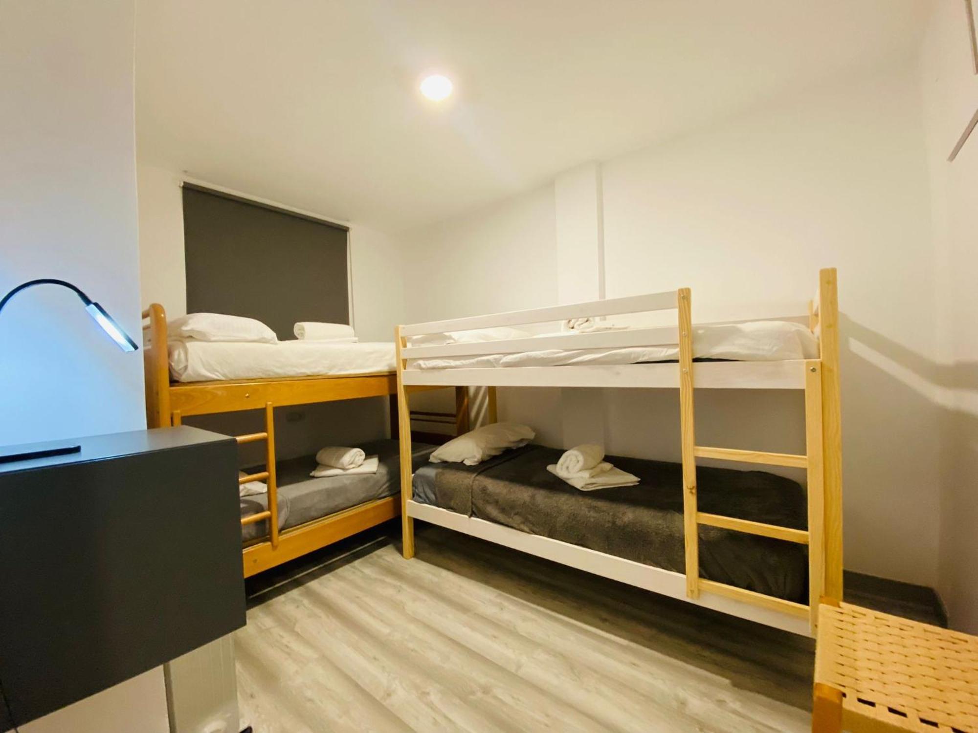 Apartamentos Sierra Nevada Bluettravel - Zona Baja Exteriér fotografie